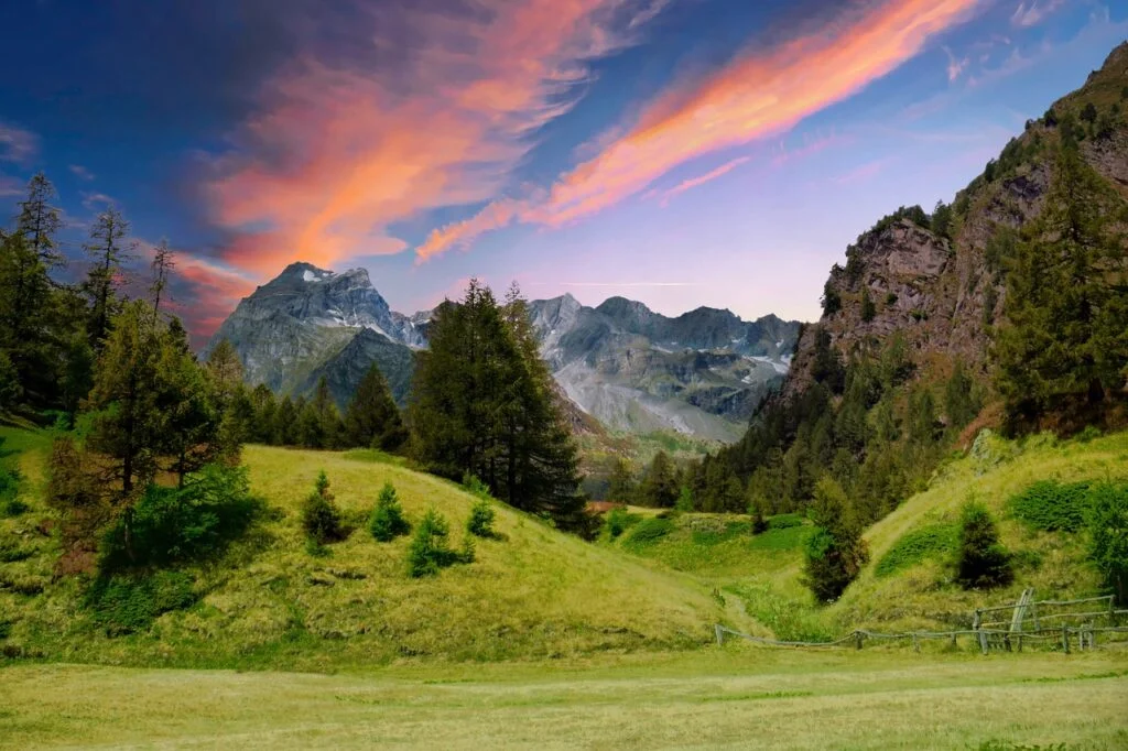 Romantic Getaways in Switzerland: Discovering the Most Swiss Idyllic Destinations
