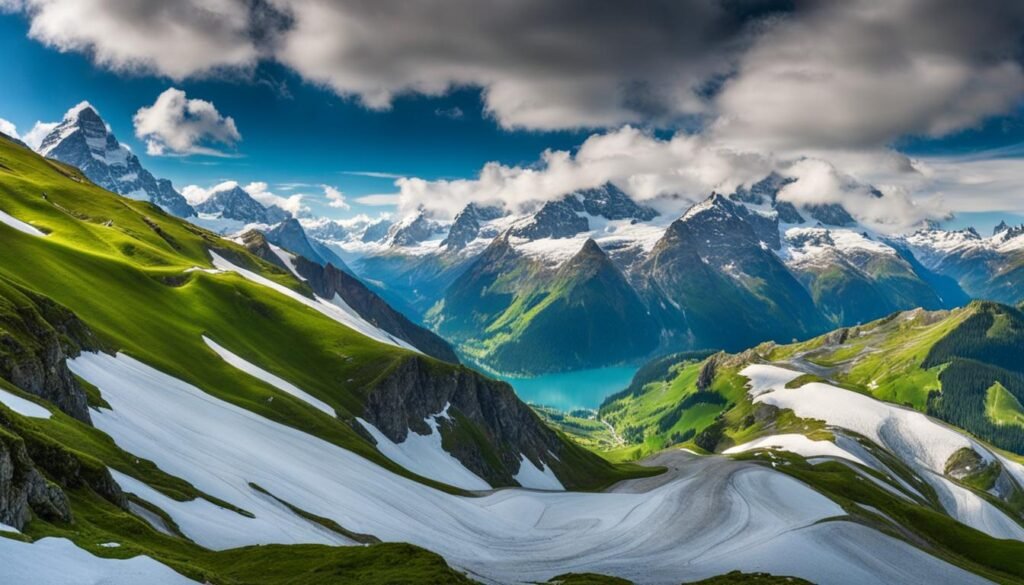 swiss Budget accommodation