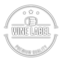 wine stamp wine stamp